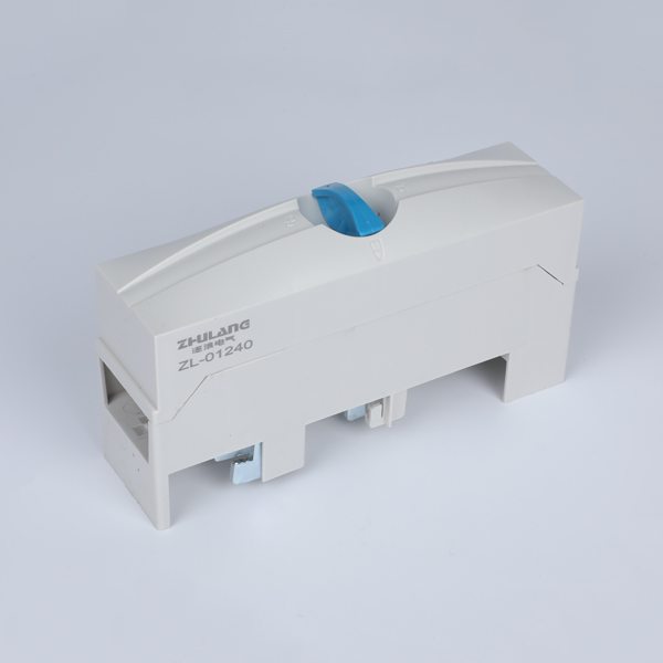 接線盒ZL-01240
