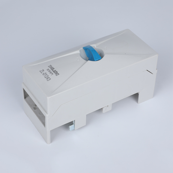 接線盒ZL-01243